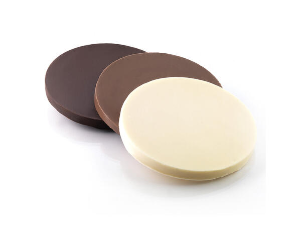 SQ074 Disco 6 Ø100 x H20mm - 155ml x 15 