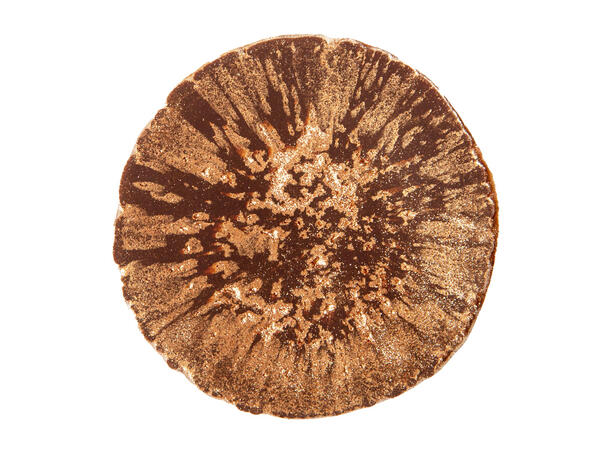 Sjokoplett pannekake ø4cm - 100stk 