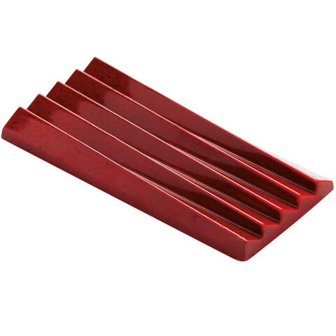 St&#248;peform sjokoladeplate polykarbonat 142 x 68 x H12mm - 100g x 3