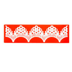 Sweet Lace matte 39x7cm, Venice