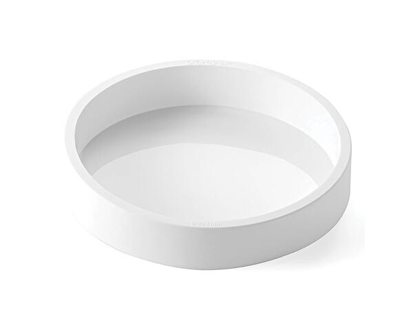 TOR Ø260 Ø260 x H40mm - 2118ml 