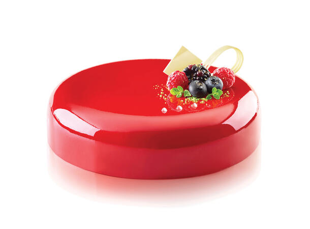Universo 1200 Ø180 x H50mm - 1200ml 