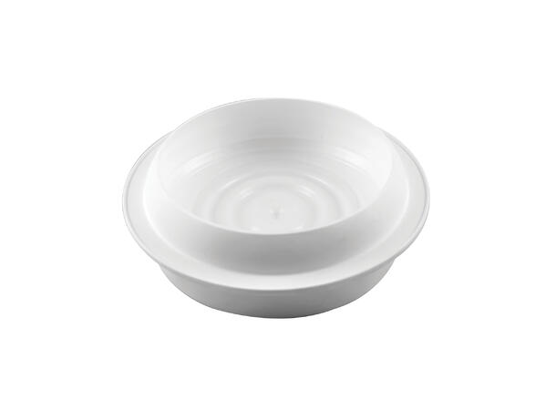 Water Drop 1200 Ø180 x 60mm - 1200ml 