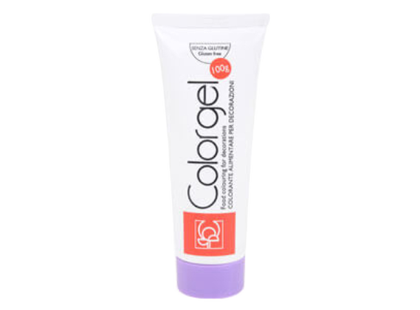 Color Gel 100g Violet 