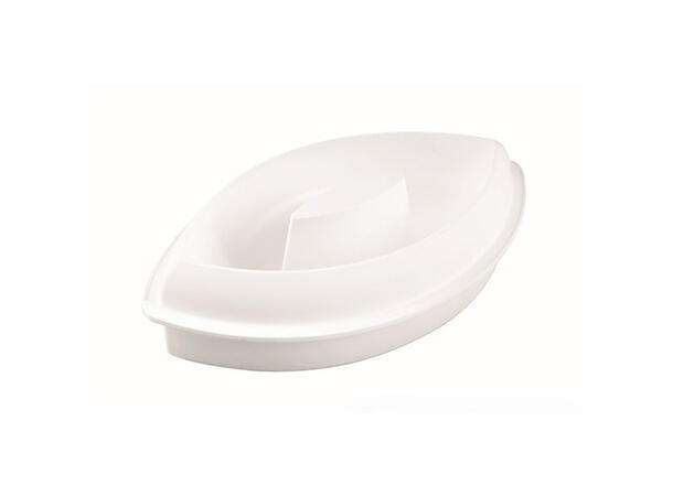 Eye 1200 250 x 140 x H65mm - 1200ml 