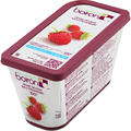 Fruktpure markjordb&#230;r 100% - 1kg Marokko og Polen