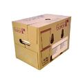 Fruktpure solb&#230;r 100% - 6 x 1kg Polen og Frankrike