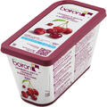 Fruktpure traneb&#230;r &amp; morello 100% - 1kg Serbia, Canada