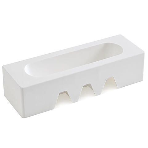 Insert Gianduia 225 x 60 x H60mm - 600ml