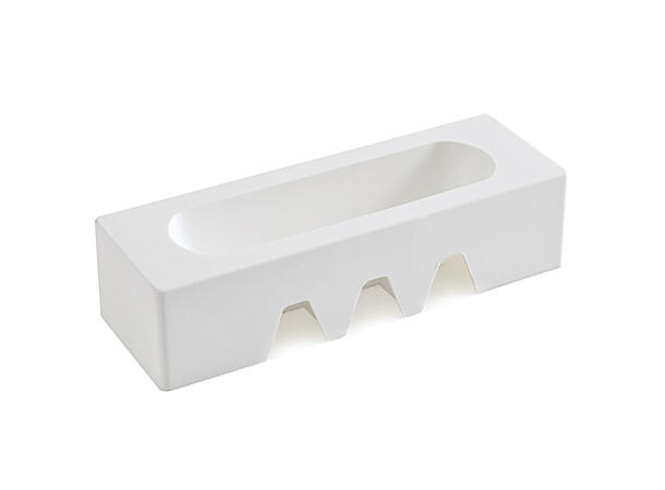 Insert Gianduia 225 x 60 x H60mm - 600ml 