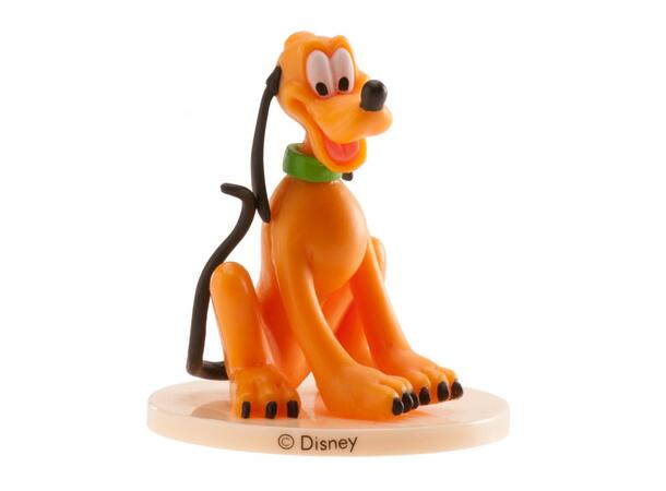 Kakefigur Pluto H: 8cm 