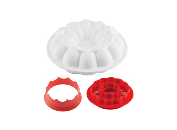 Kit Magia del tempo 1000 Ø185 x H60mm - 1000ml 