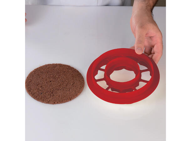 Kit Magia del tempo 1000 Ø185 x H60mm - 1000ml 