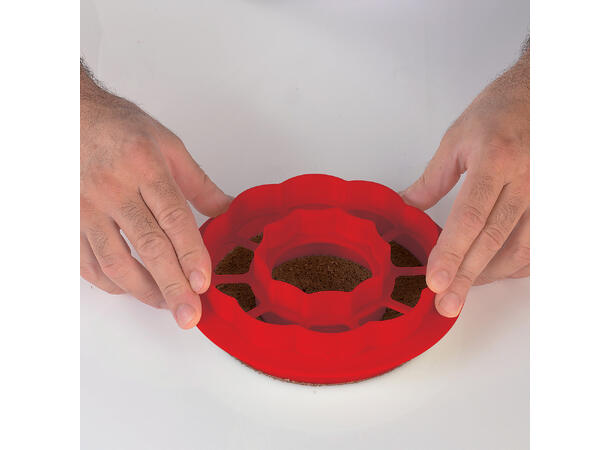 Kit Magia del tempo 1000 Ø185 x H60mm - 1000ml 