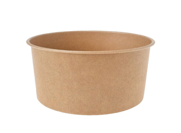 Pappbeger takeaway 850ml - 500stk UTGÅR 