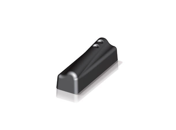 SQ040 Flûte 119 x 35 x H32mm - 104ml x 24 