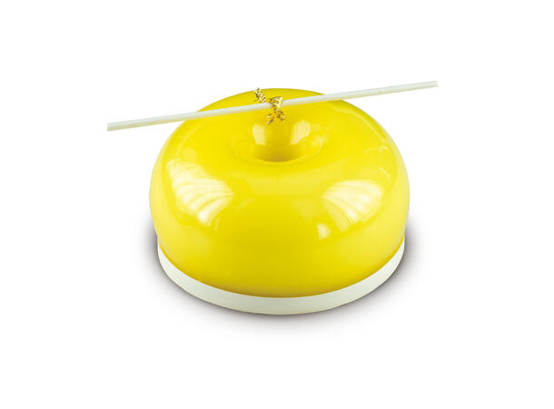 Smart glaze sitron Teknisk glasur, glossy, ekte smak 