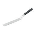 Spatula 25cm blad - vinkel H&#229;ndtak: +13cm