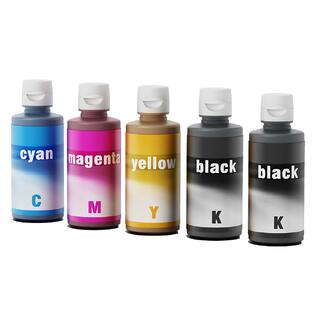 Spiselig blekk Epson refill Blekk til kakebilde