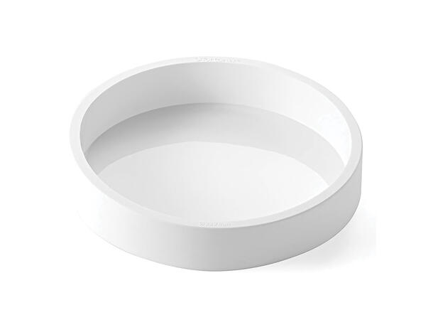 TOR Ø260 Ø260 x H50mm - 2645ml 