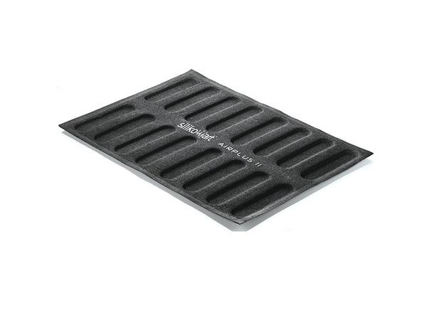 Airplus 11 Eclair 25 x 125 x H5mm - 16 x 2stk 