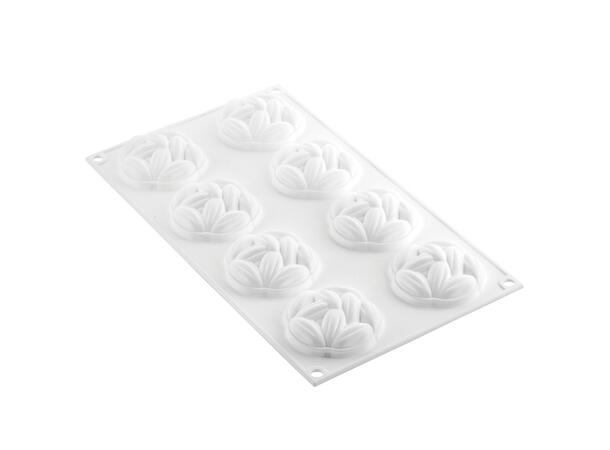 Cocoa 35 Ø60 x H20mm - 35ml x 8 