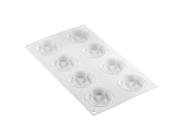 Cocoa 35 Ø60 x H20mm - 35ml x 8 