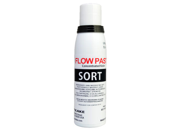 Flowpaste sort 