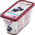 Fruktpure bl&#229;b&#230;r 100% - 1kg Polen, Serbia, Montenegro, Latvia