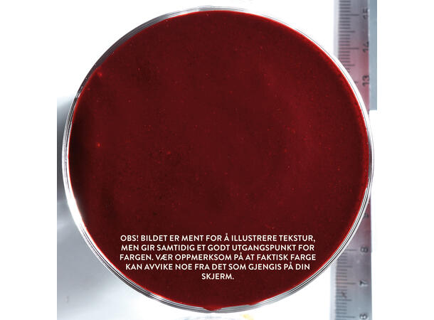 Fruktpure blåbær 100% - 1kg Polen, Serbia, Montenegro, Latvia 