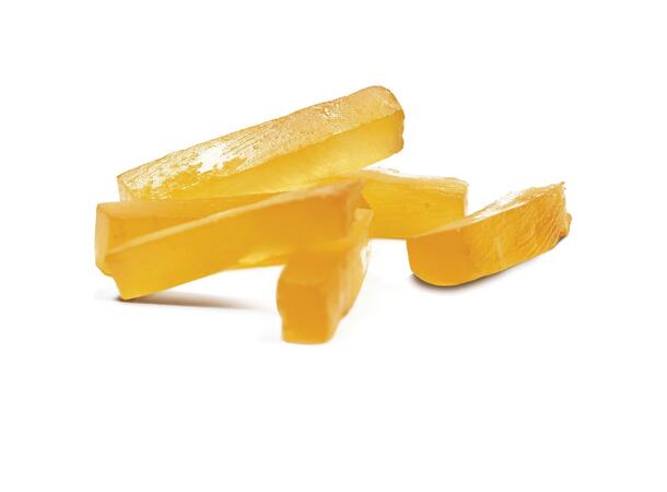 Ingefær stenger 8x45mm 5Kg 