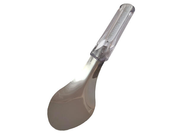Iskremskje spatula - PreGel 
