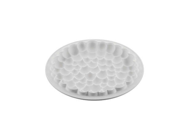 Kit Tarte Ring Bubble 2 Ø190 x H20mm - 370ml 