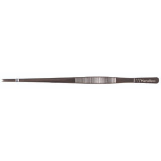 Matpinsett rett 20cm Rustfritt st&#229;l