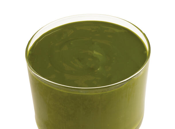 PANNACREMA PISTACHIO 
