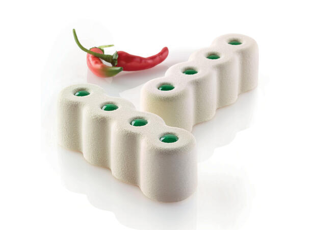 SQ025 Four Zero 117 x 33 x H33mm - 103ml x 24 
