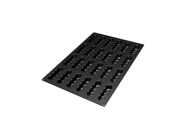 SQ025 Four Zero 117 x 33 x H33mm - 103ml x 24 