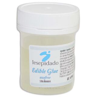 Spiselig lim - 25gr