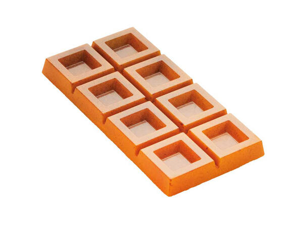 TAVOLETTA BLOCK STAMPO POLIC. 