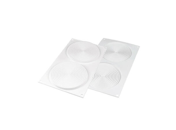 Tourbillon 100 Ø140 x H9mm - 100ml x 2 