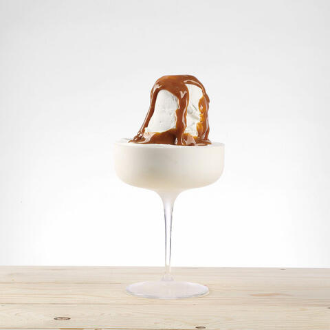 ARABESCHI&#174; CARAMELLLATTE