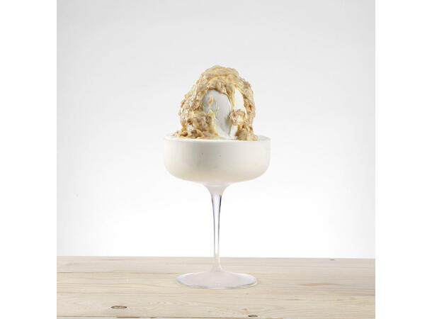 ARABESCHI® FLAKES CHOCO WHITE 