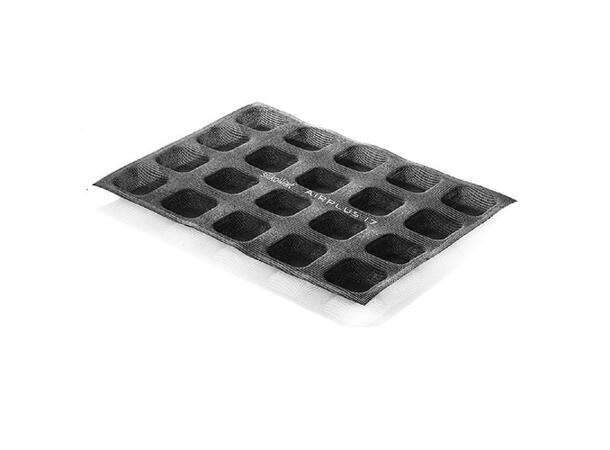 Airplus 17 Square 50 x 50 x H20mm - 20 x 2stk 