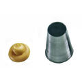 BT208 - tyll rund 8mm