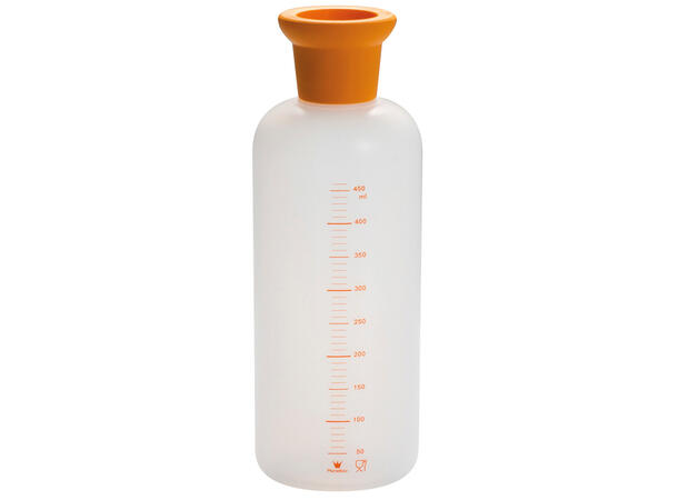 Dynkeflaske 500ml 