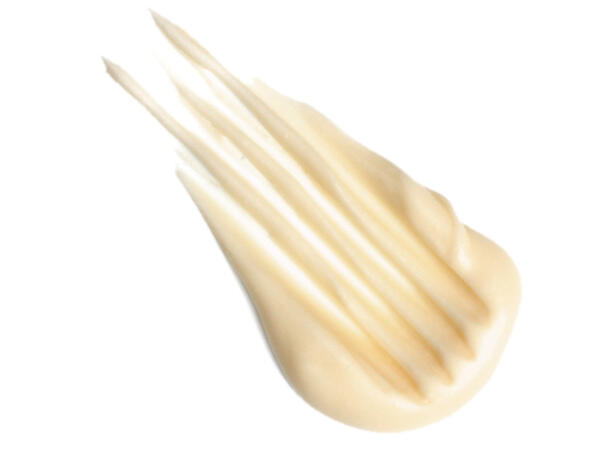 Edelweiss krem - 6kg Hvit, kompakt og myk, melkesmak 