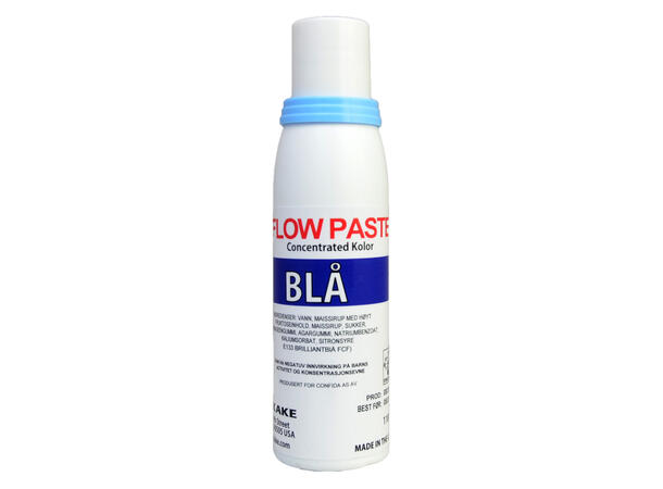 Flowpaste Blå 