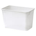 Gelatokantine 4,2 liter - 150stk 22,5 x 13 x 15,3cm - UTG&#197;R
