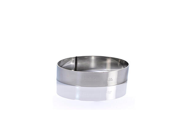 Kakering Ø80mm x H20mm 