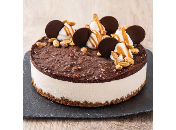 PRONTO SEMIFREDDO 